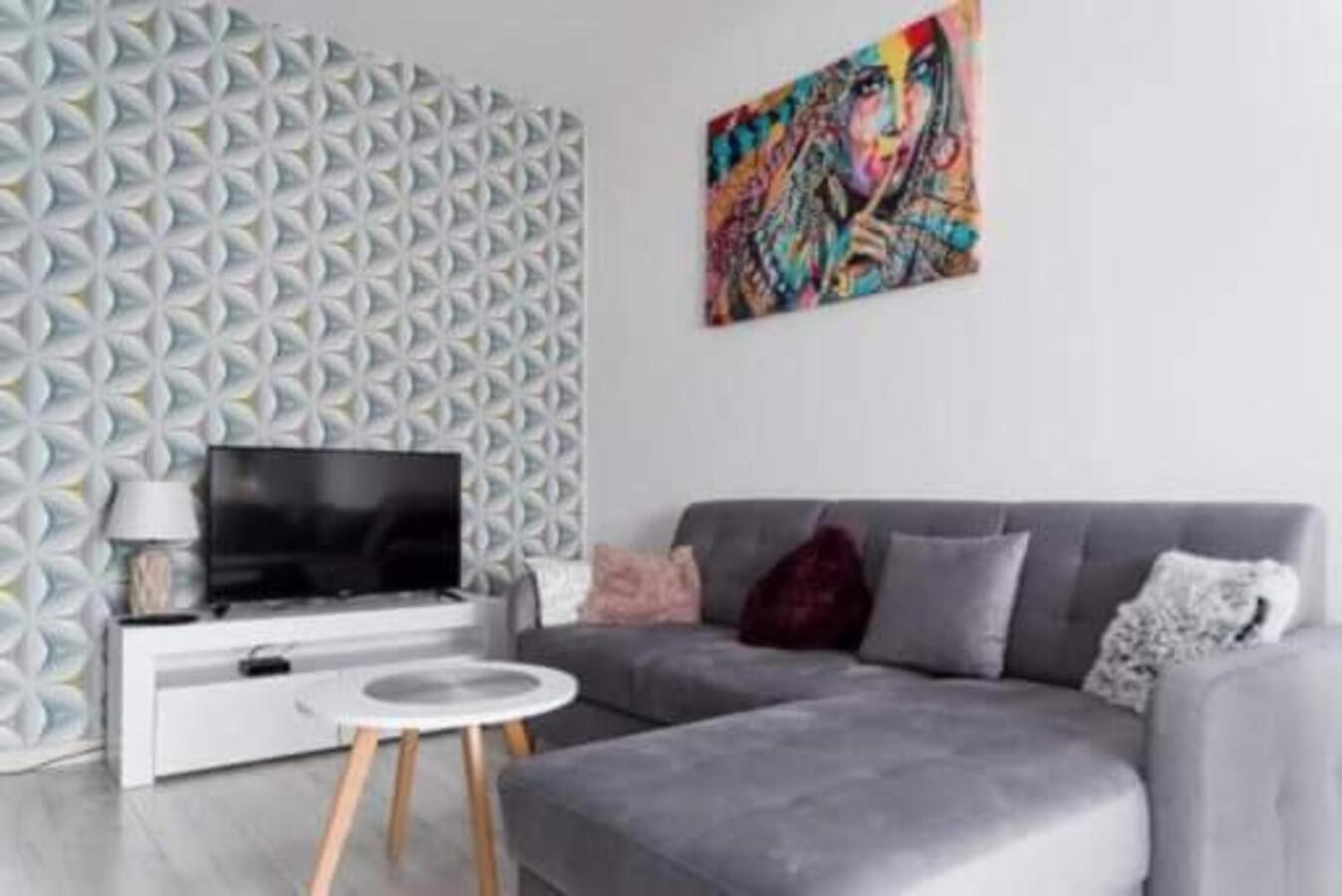 Apartament Nikola, Gdansk